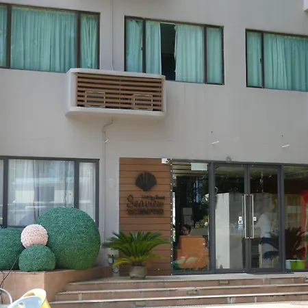 Seaview Holiday Resort-3